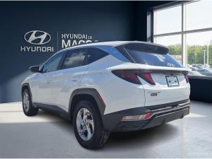 Thumbnail 7 Hyundai Tucson PREFERRED AWD 2023
