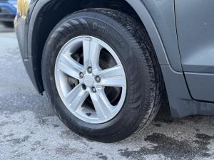 Miniature 9 Chevrolet Trax 1LT 2017