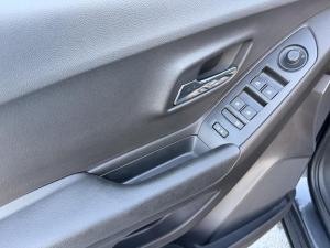 Miniature 10 Chevrolet Trax 1LT 2017