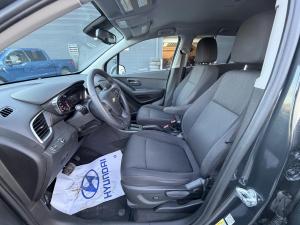 Miniature 11 Chevrolet Trax 1LT 2017