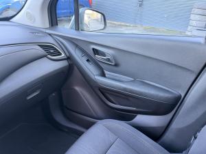 Miniature 14 Chevrolet Trax 1LT 2017