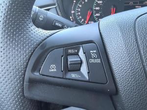 Miniature 16 Chevrolet Trax 1LT 2017