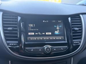 Miniature 20 Chevrolet Trax 1LT 2017