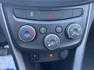 Miniature 19 Chevrolet Trax 1LT 2017