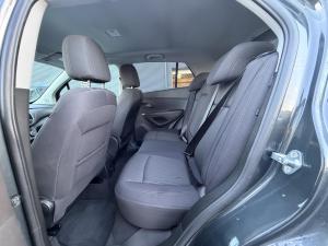 Miniature 23 Chevrolet Trax 1LT 2017
