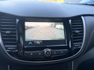 Miniature 21 Chevrolet Trax 1LT 2017