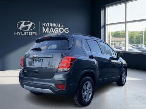 Miniature 5 Chevrolet Trax 1LT 2017