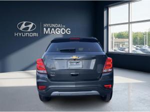 Miniature 6 Chevrolet Trax 1LT 2017
