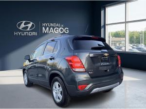 Miniature 7 Chevrolet Trax 1LT 2017