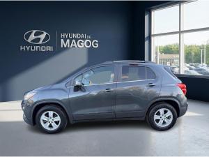 Miniature 8 Chevrolet Trax 1LT 2017