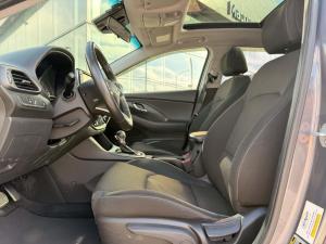 Miniature 10 Hyundai Elantra GT GLS 2018