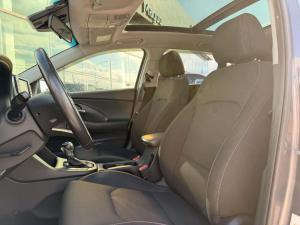 Miniature 11 Hyundai Elantra GT GLS 2018