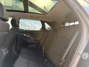 Miniature 22 Hyundai Elantra GT GLS 2018