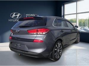 Miniature 5 Hyundai Elantra GT GLS 2018