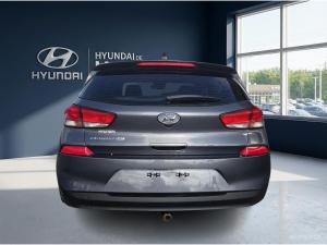 Miniature 6 Hyundai Elantra GT GLS 2018