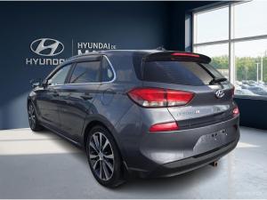 Miniature 7 Hyundai Elantra GT GLS 2018
