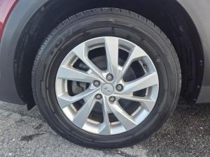 Miniature 9 Hyundai Tucson Preferred 2.0L w/S&amp;L 2021