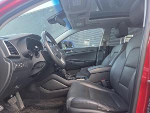 Miniature 10 Hyundai Tucson Preferred 2.0L w/S&amp;L 2021