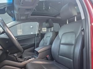Miniature 11 Hyundai Tucson Preferred 2.0L w/S&amp;L 2021
