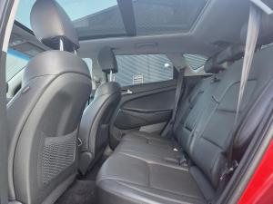 Miniature 12 Hyundai Tucson Preferred 2.0L w/S&amp;L 2021