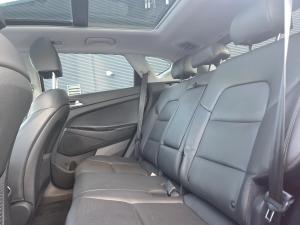 Miniature 13 Hyundai Tucson Preferred 2.0L w/S&amp;L 2021
