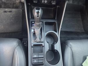 Miniature 14 Hyundai Tucson Preferred 2.0L w/S&amp;L 2021