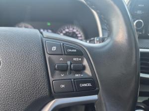 Miniature 18 Hyundai Tucson Preferred 2.0L w/S&amp;L 2021