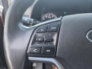 Miniature 19 Hyundai Tucson Preferred 2.0L w/S&amp;L 2021