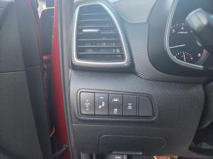 Miniature 20 Hyundai Tucson Preferred 2.0L w/S&amp;L 2021