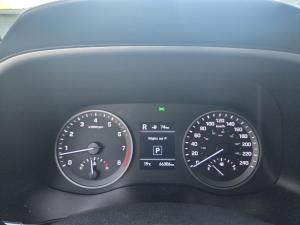 Miniature 21 Hyundai Tucson Preferred 2.0L w/S&amp;L 2021