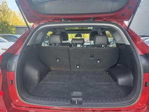 Miniature 22 Hyundai Tucson Preferred 2.0L w/S&amp;L 2021