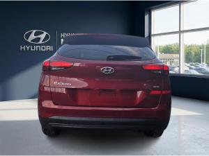 Miniature 6 Hyundai Tucson Preferred 2.0L w/S&amp;L 2021
