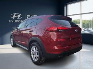 Miniature 7 Hyundai Tucson Preferred 2.0L w/S&amp;L 2021