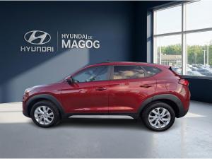Miniature 8 Hyundai Tucson Preferred 2.0L w/S&amp;L 2021