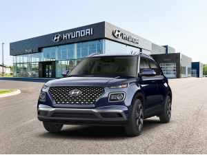 Miniature 5 Hyundai Venue Ultimate 2026