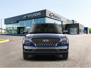 Miniature 6 Hyundai Venue Ultimate 2026
