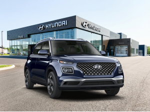 Miniature 7 Hyundai Venue Ultimate 2026