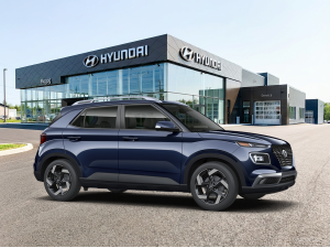 Miniature 9 Hyundai Venue Ultimate 2026