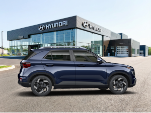Miniature 11 Hyundai Venue Ultimate 2026