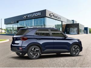 Miniature 12 Hyundai Venue Ultimate 2026