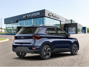 Miniature 13 Hyundai Venue Ultimate 2026