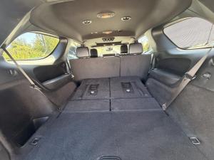 Miniature 8 Dodge Durango GT 2023