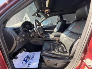 Miniature 13 Dodge Durango GT 2023