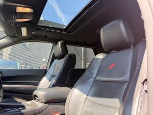 Miniature 14 Dodge Durango GT 2023