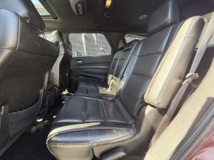 Miniature 24 Dodge Durango GT 2023