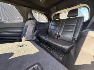 Miniature 25 Dodge Durango GT 2023