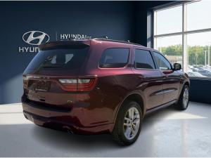 Miniature 5 Dodge Durango GT 2023