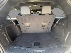 Miniature 7 Dodge Durango GT 2023