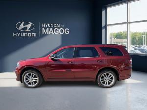 Miniature 10 Dodge Durango GT 2023