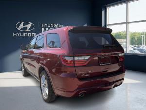 Miniature 9 Dodge Durango GT 2023
